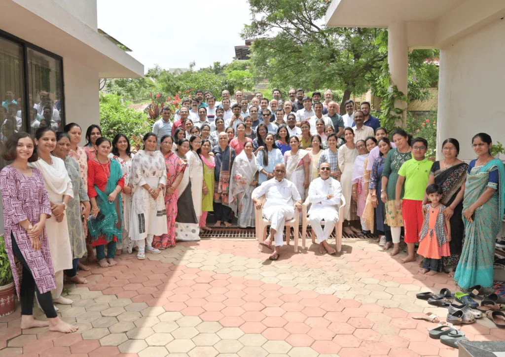 Empowerment Center in India